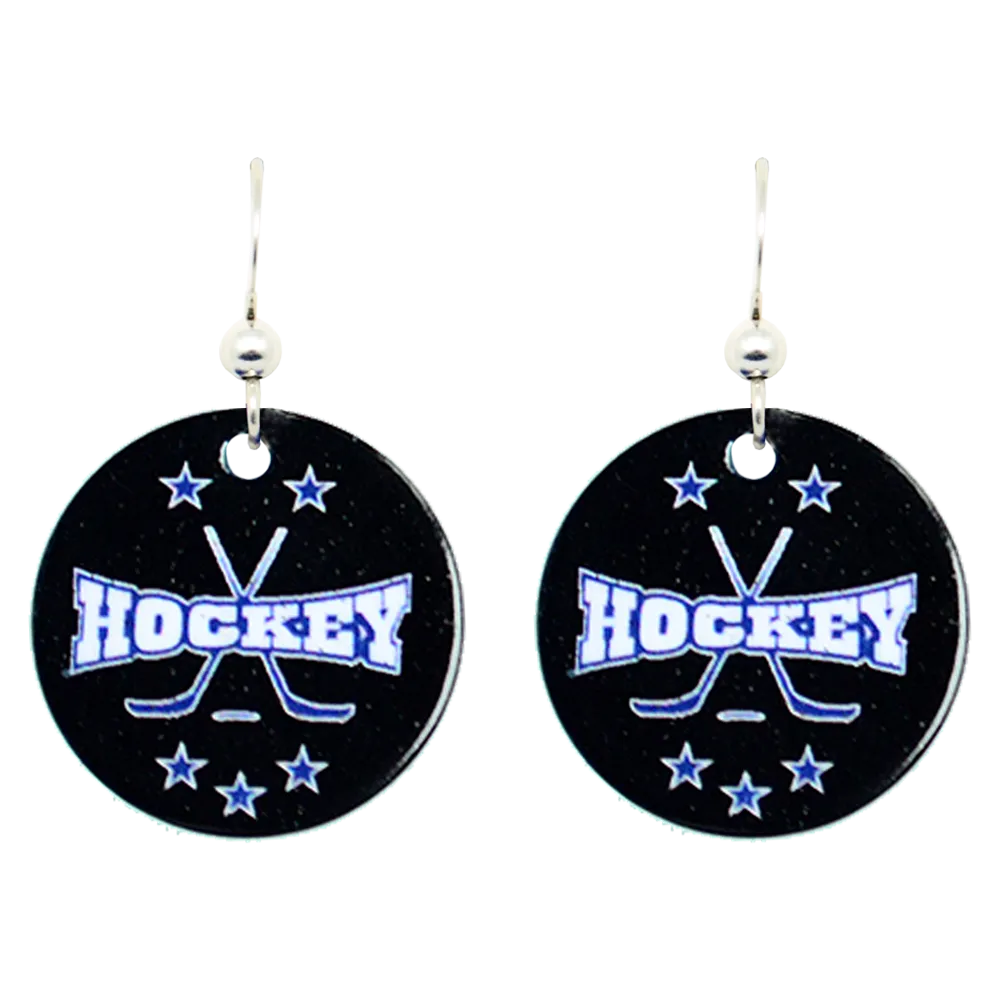Hockey Puck