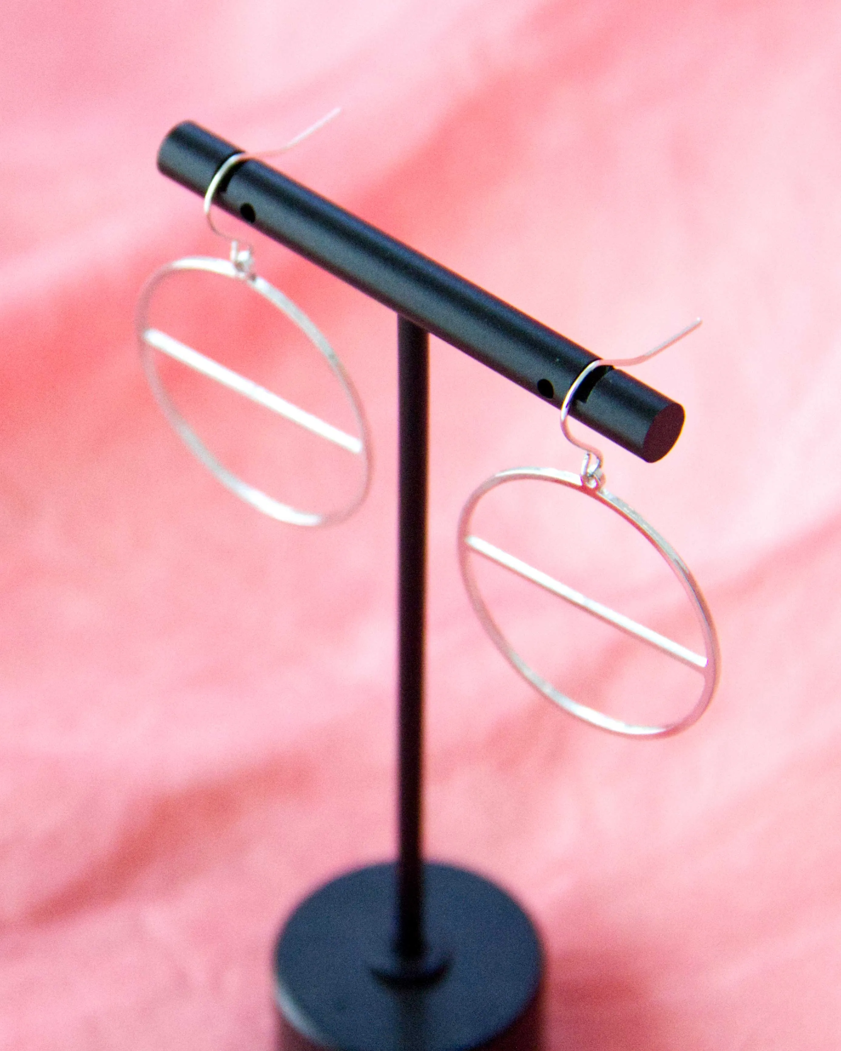 Horizon Earrings