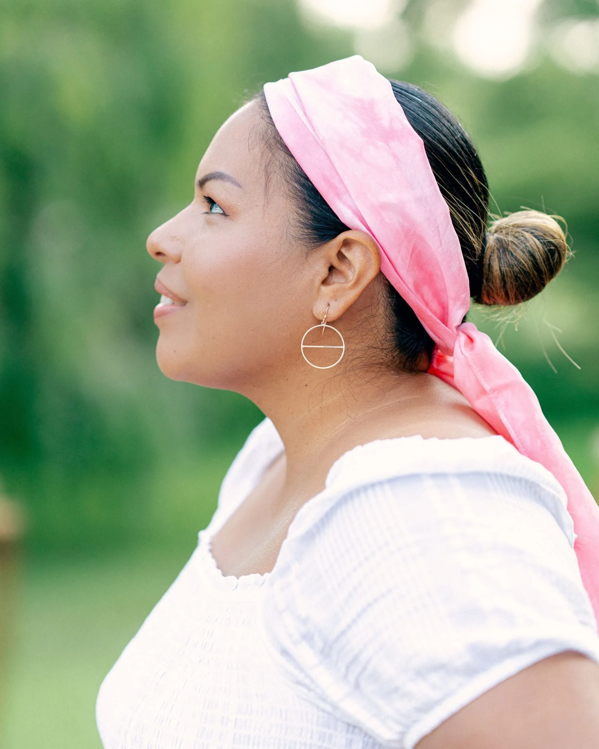 Horizon Earrings