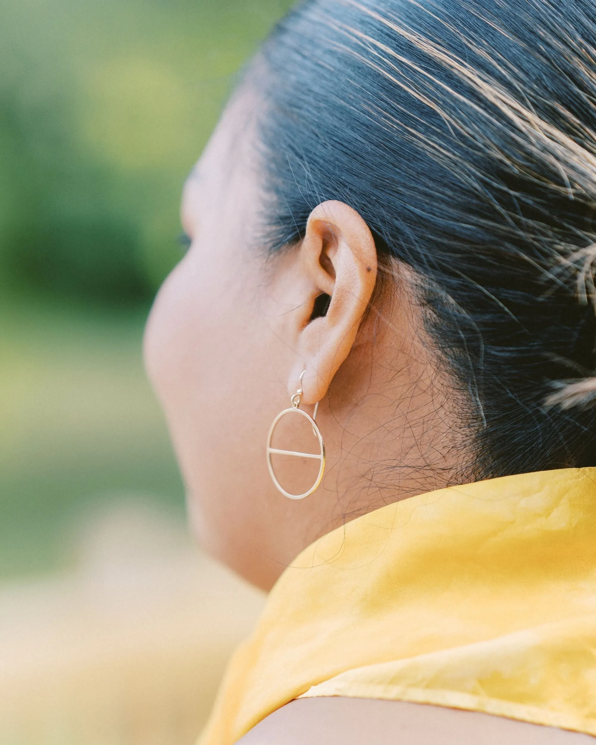 Horizon Earrings
