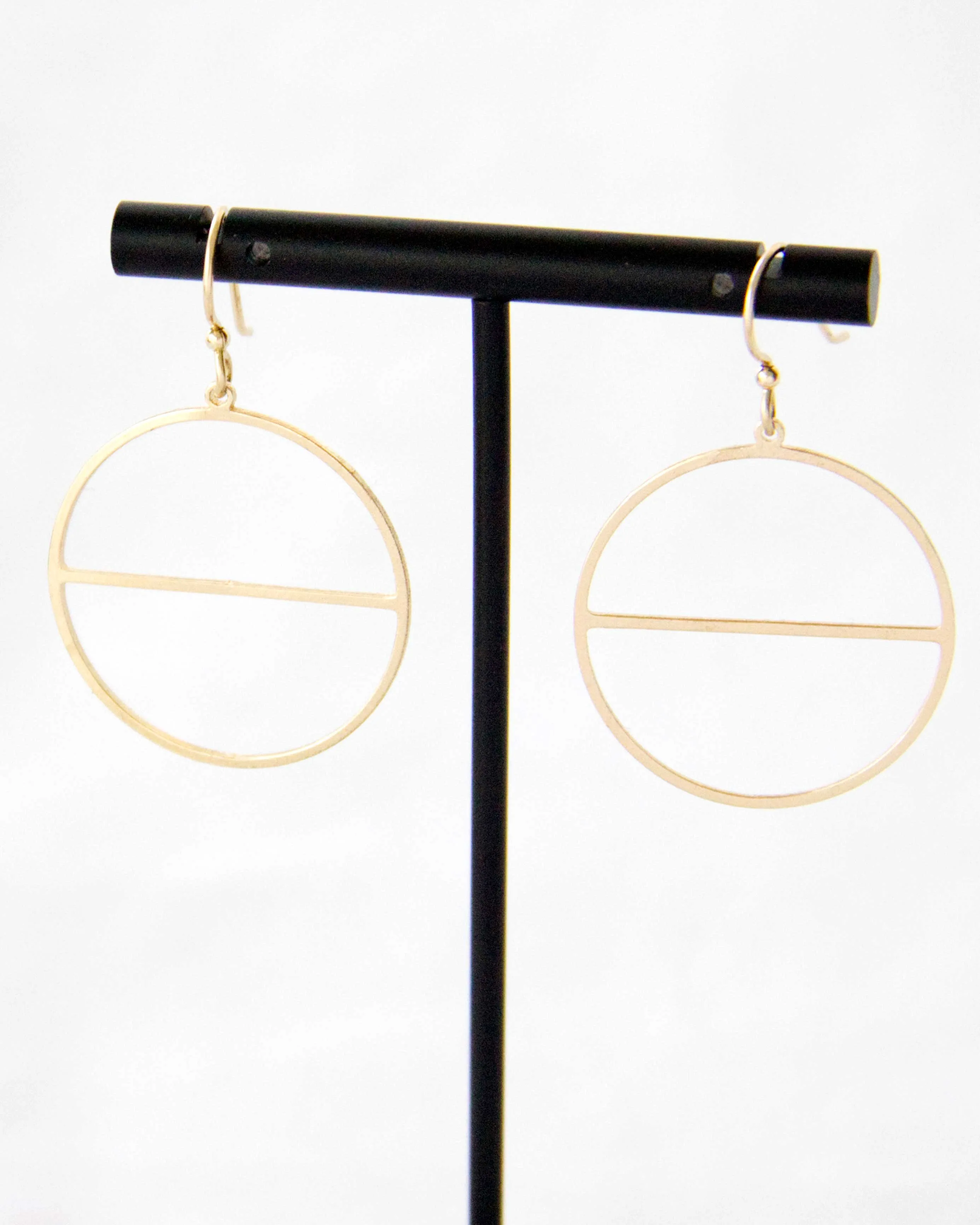 Horizon Earrings