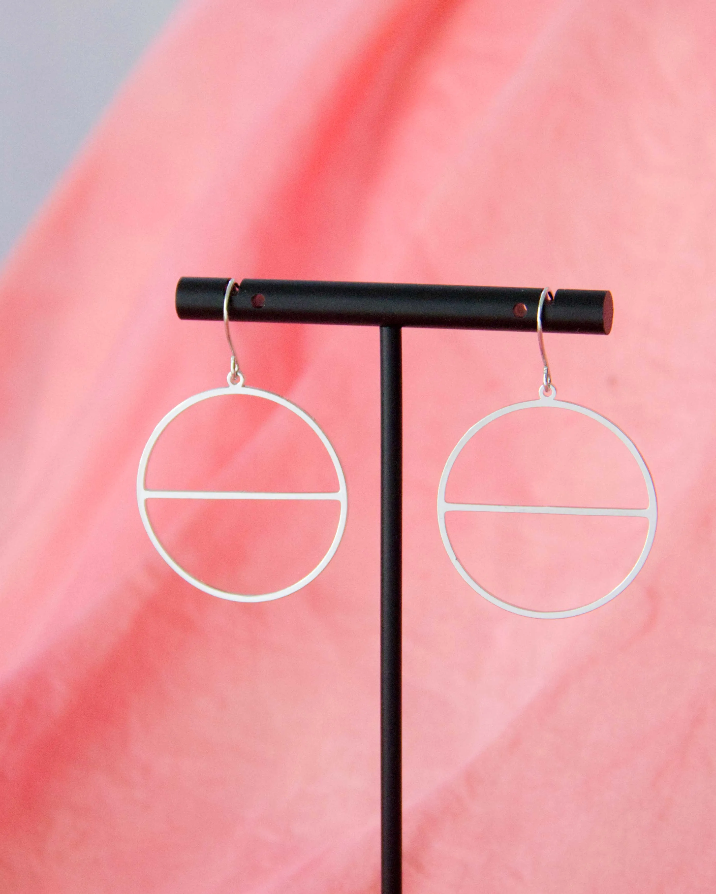 Horizon Earrings