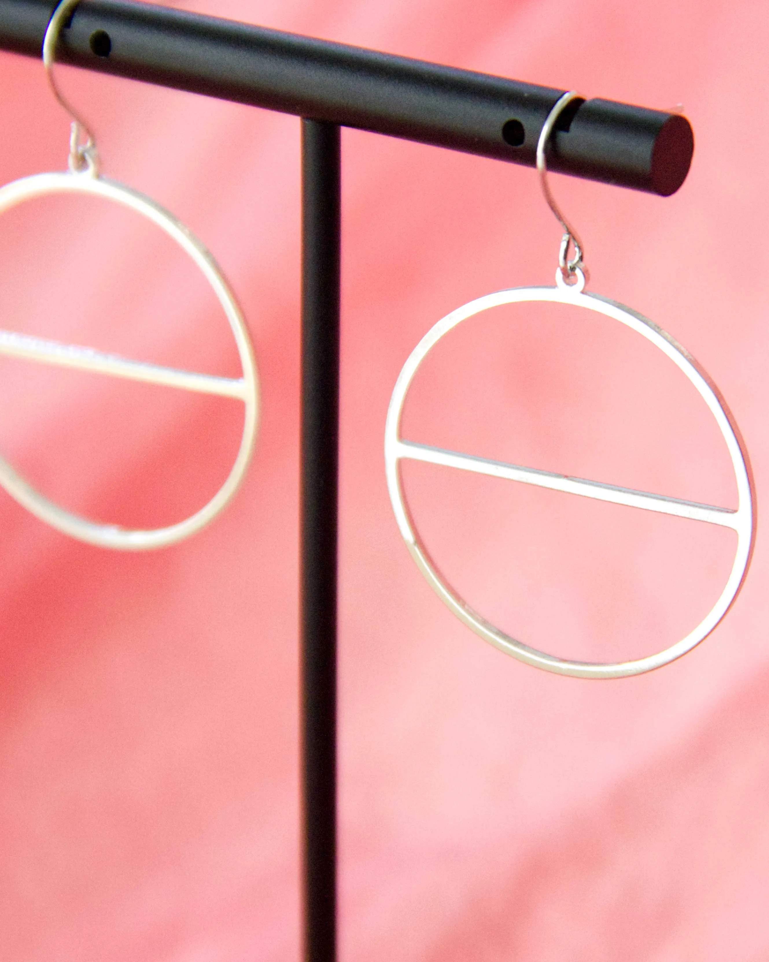 Horizon Earrings