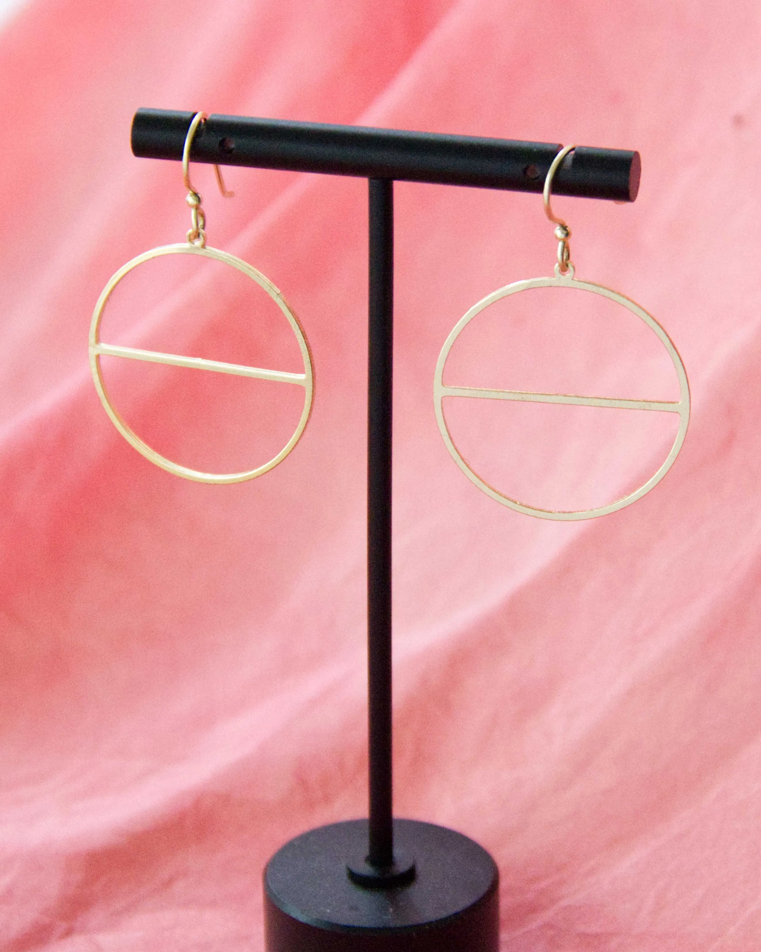 Horizon Earrings