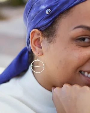 Horizon Earrings
