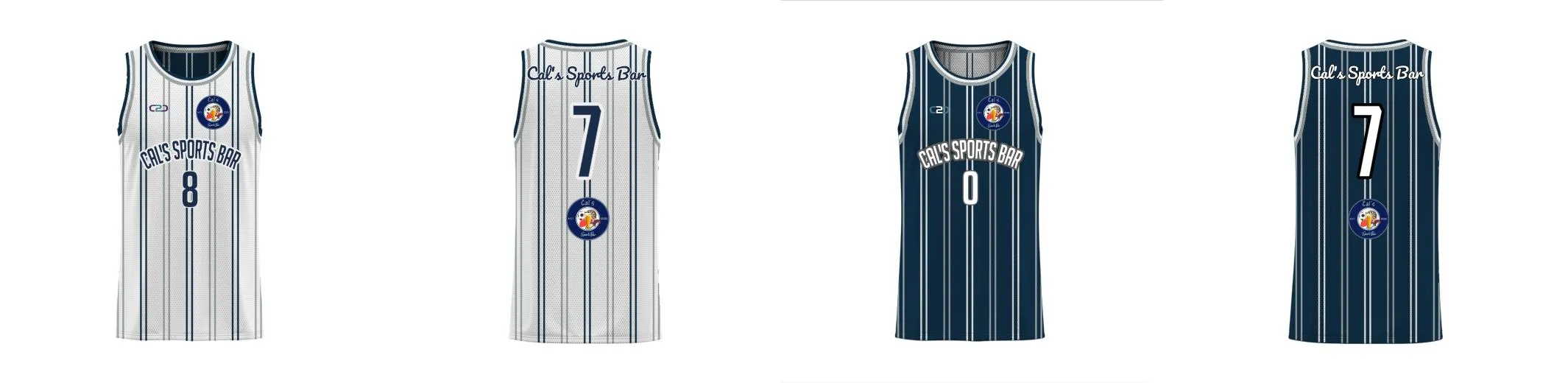 HORNETS Core Reversible Basketball Singlet Design Your Own