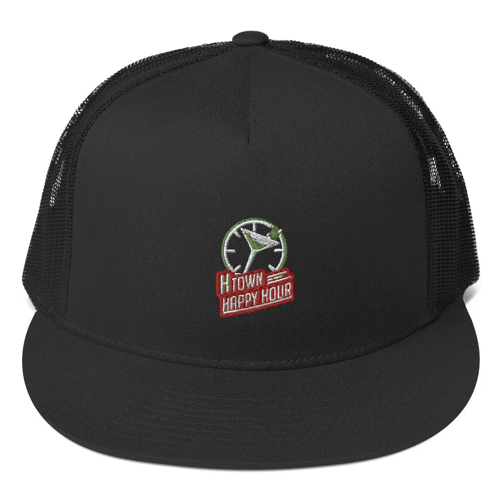 HTown Happy Hour Snapback