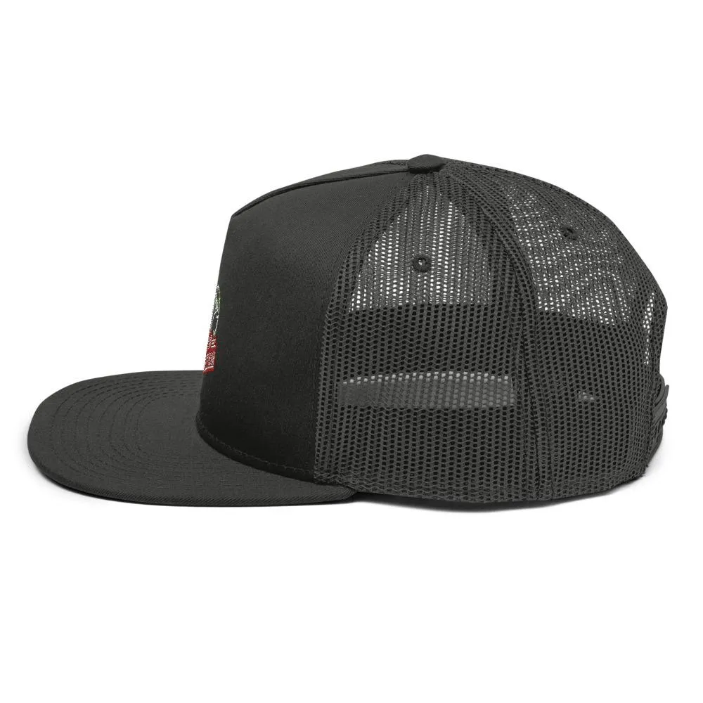 HTown Happy Hour Snapback