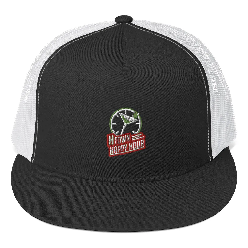 HTown Happy Hour Snapback