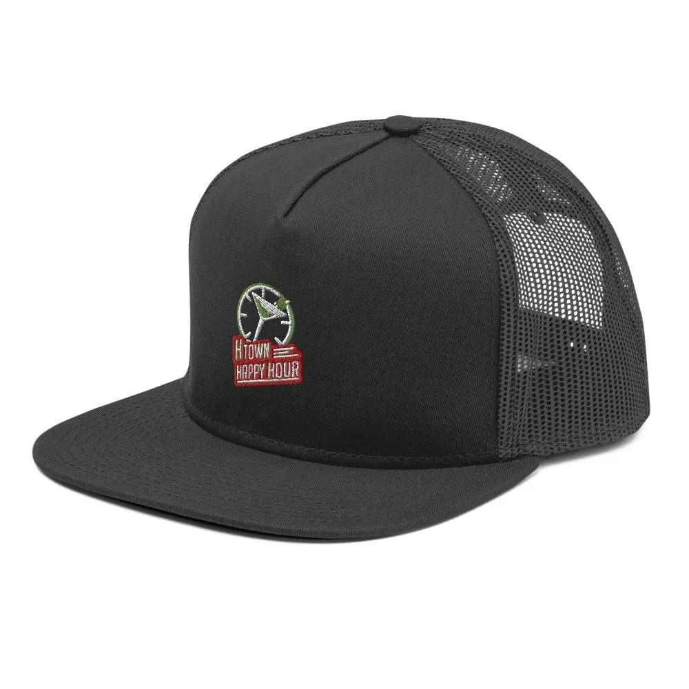 HTown Happy Hour Snapback