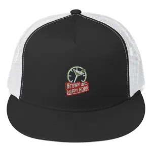 HTown Happy Hour Snapback