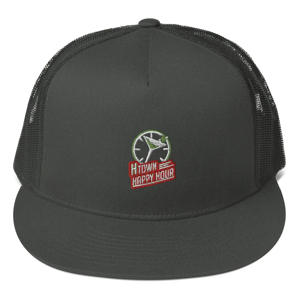 HTown Happy Hour Snapback