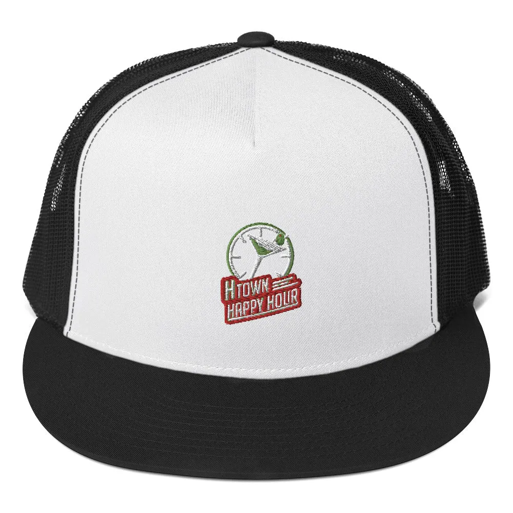 HTown Happy Hour Snapback