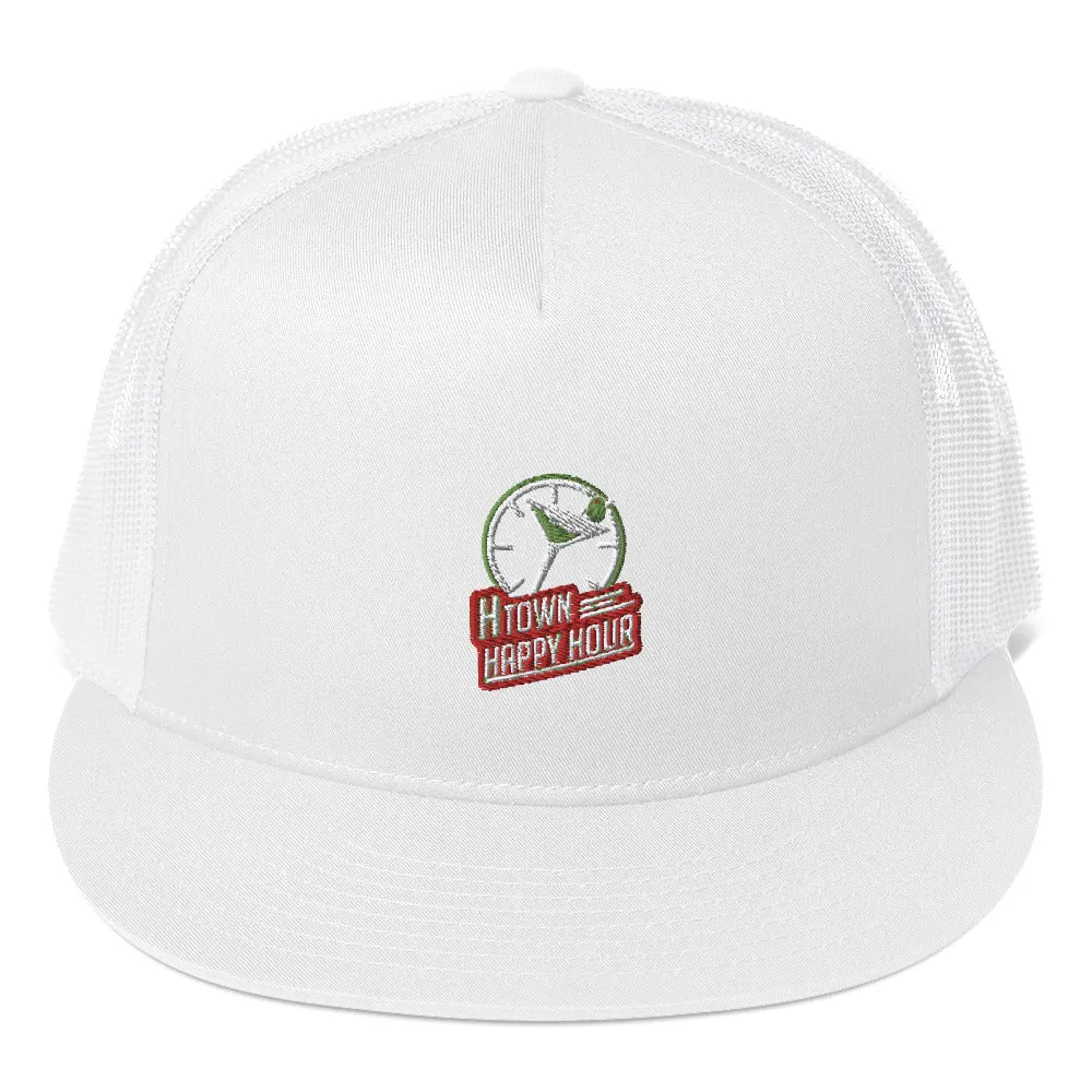 HTown Happy Hour Snapback