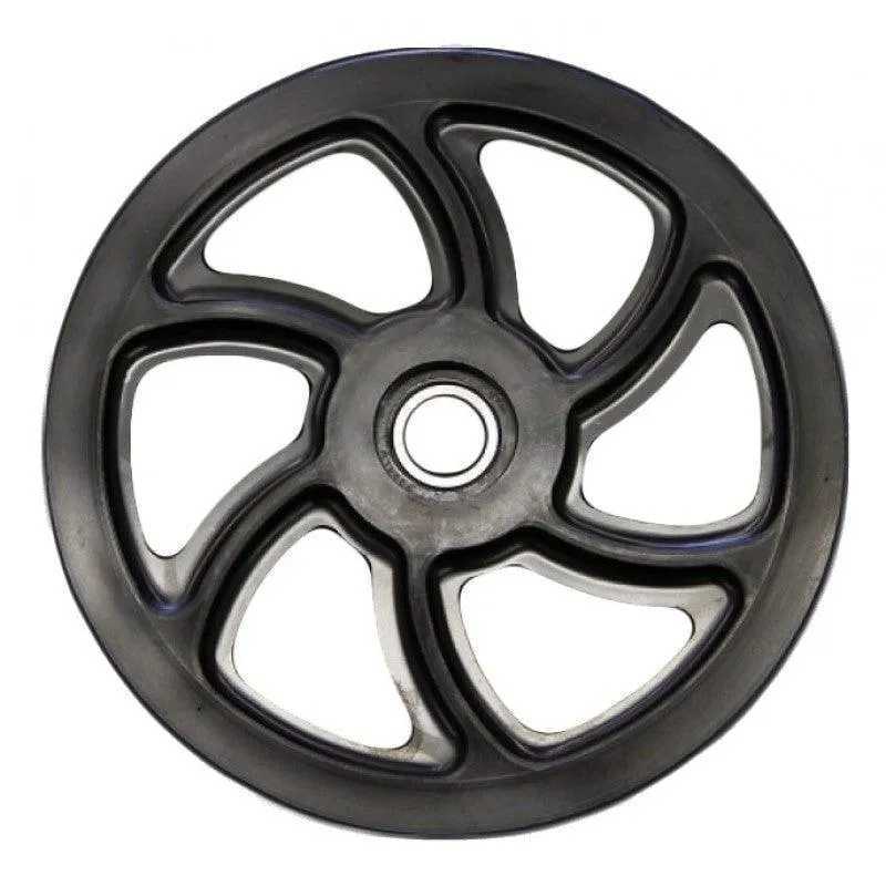 IceAge Plastic Wheel, 8-inch