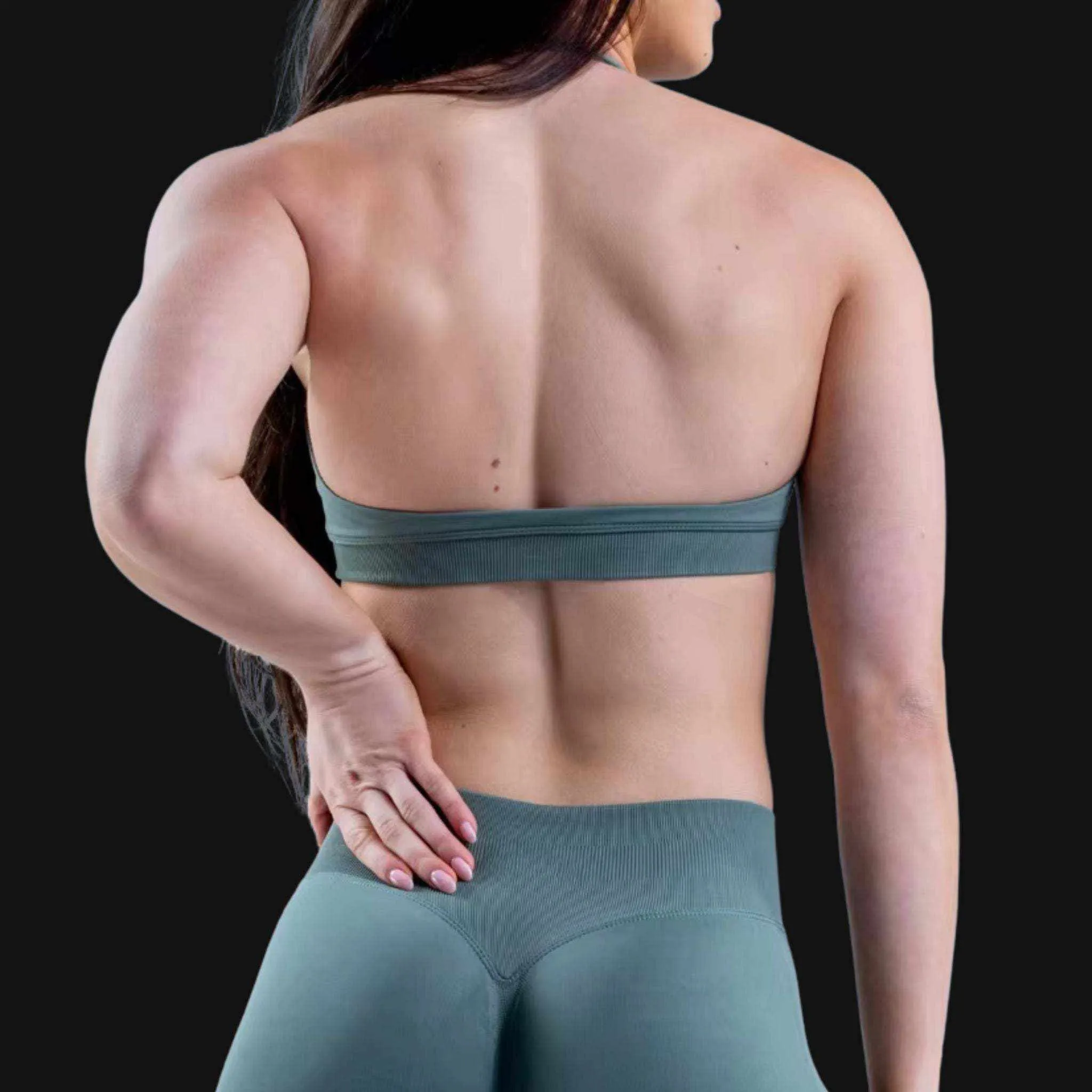 Impact Sports Bra