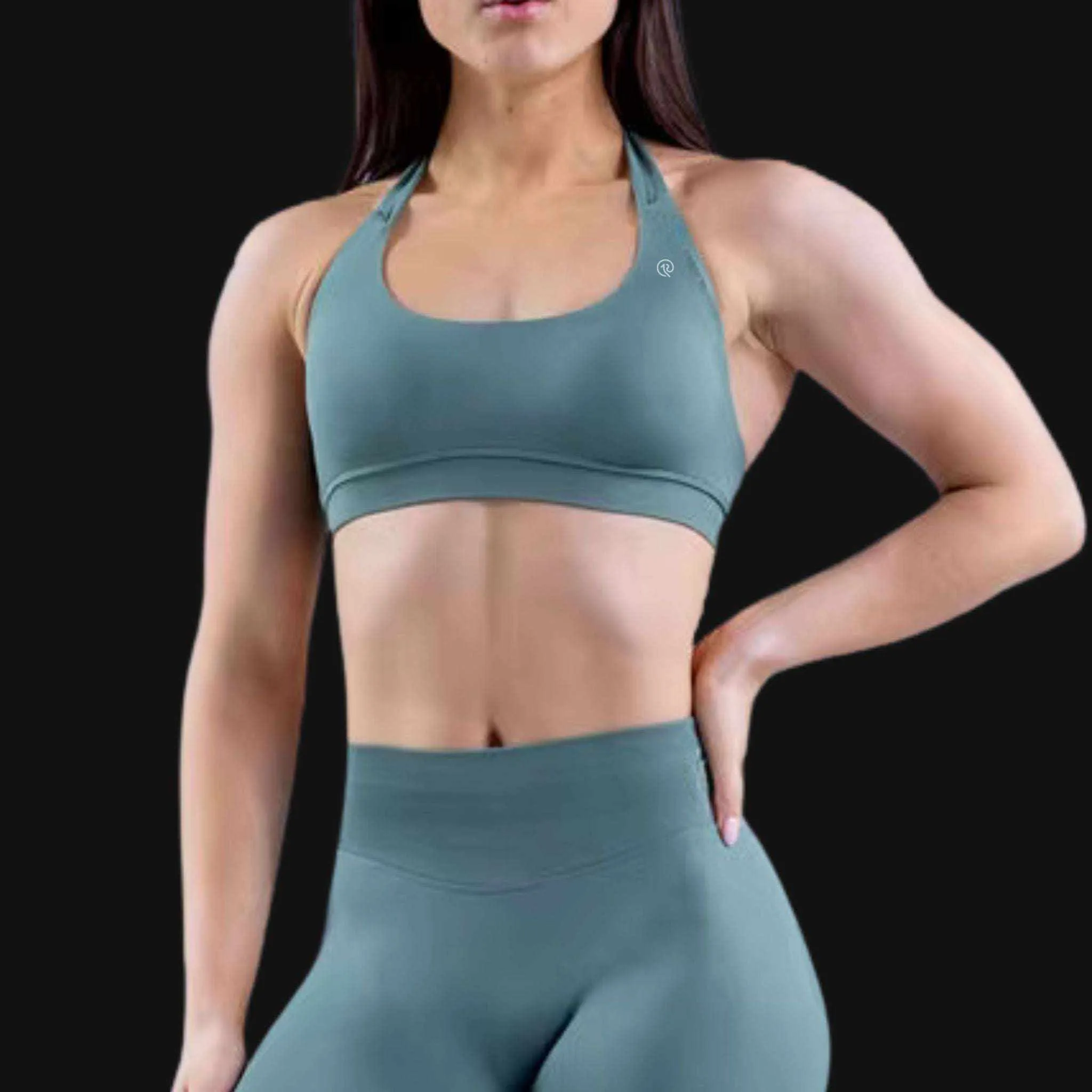 Impact Sports Bra