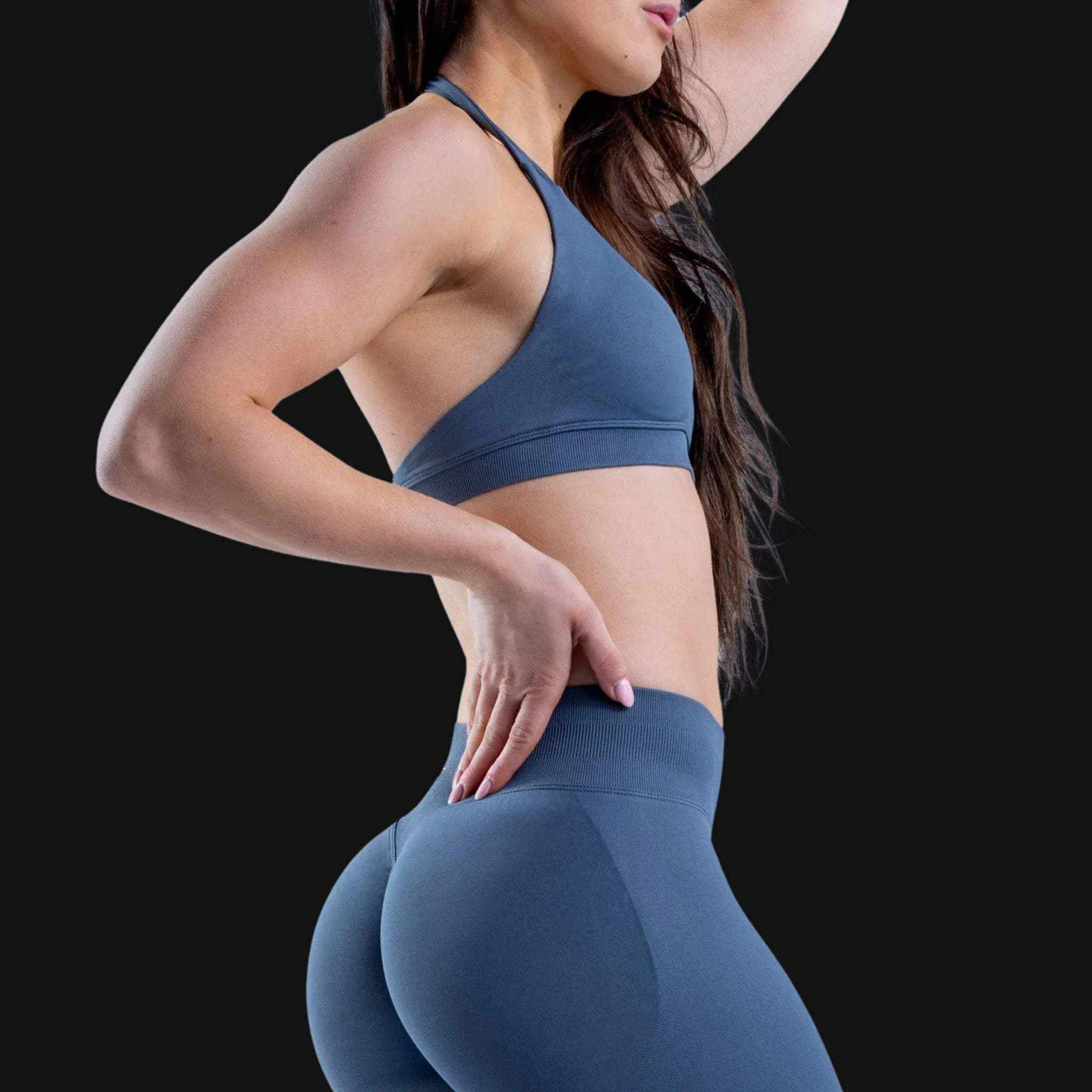 Impact Sports Bra