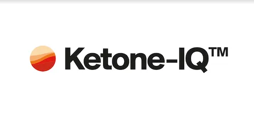 Ketone-IQ - Classic Shot - 6 x 59mL