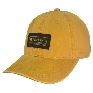 Kevin's Richardson Signature Twill Cap