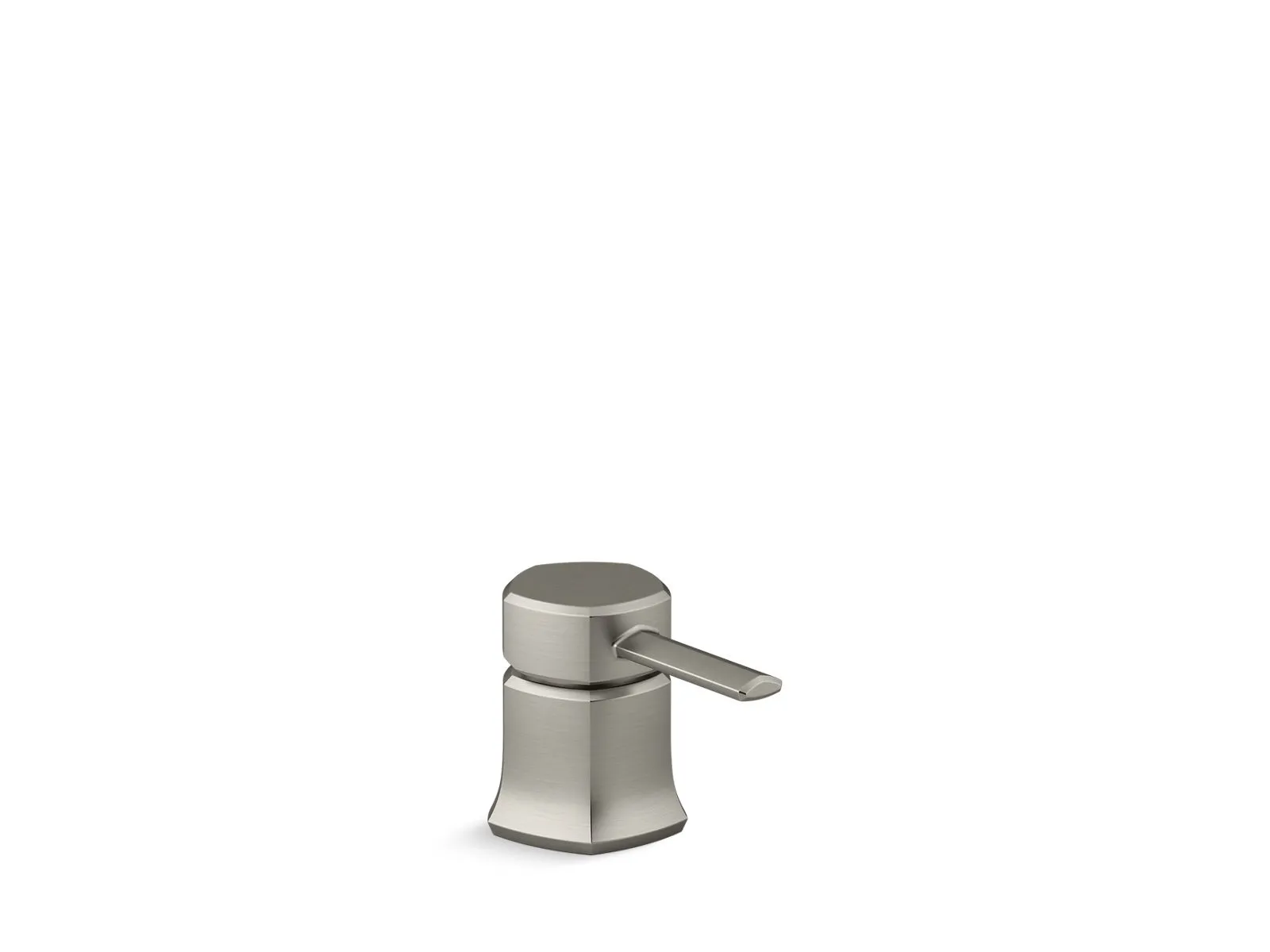 KOHLER K-27019-4 Occasion Deck-mount bath faucet handle