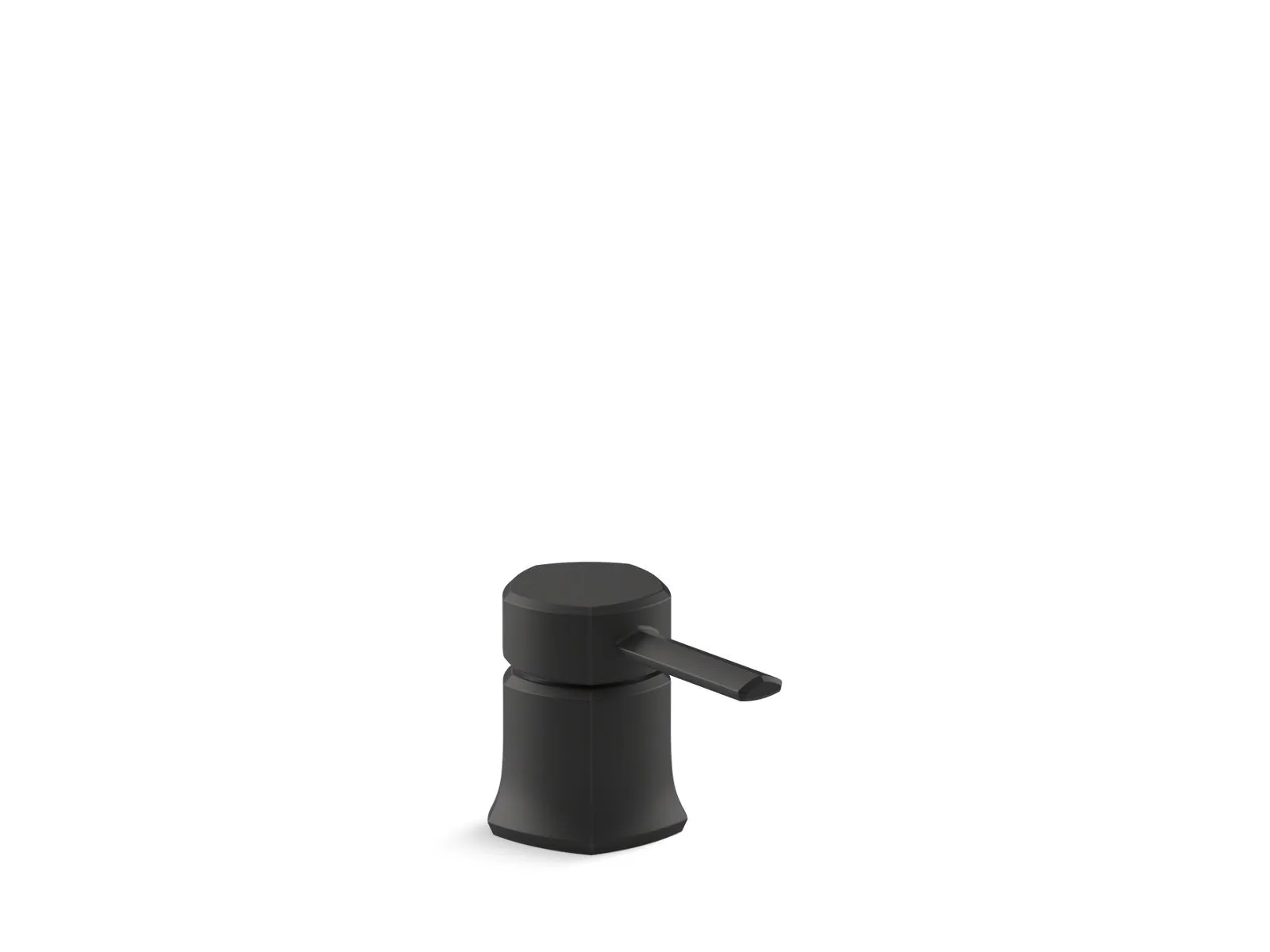KOHLER K-27019-4 Occasion Deck-mount bath faucet handle