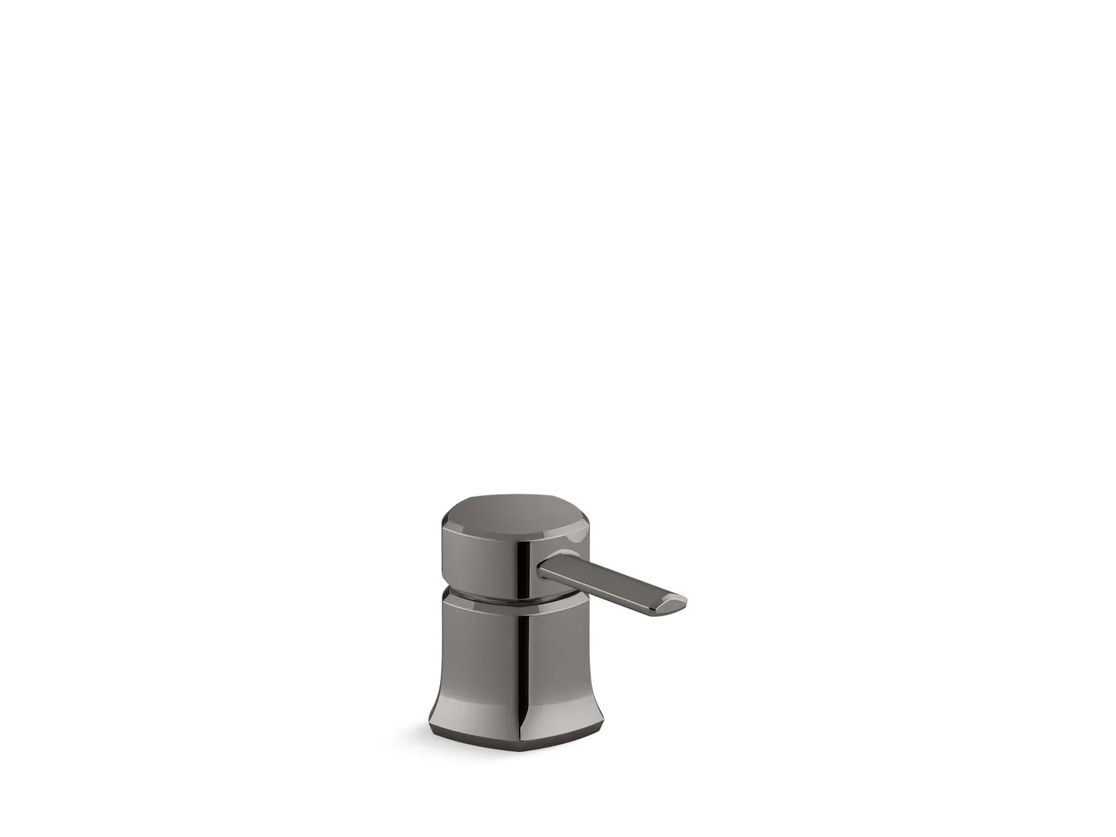 KOHLER K-27019-4 Occasion Deck-mount bath faucet handle