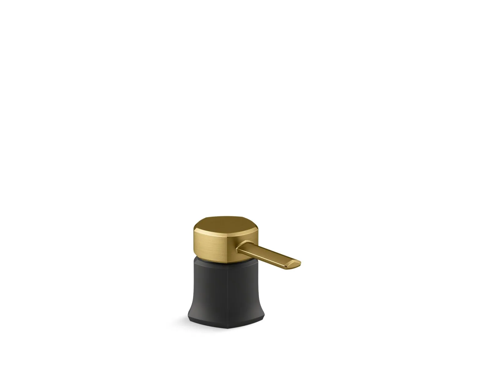 KOHLER K-27019-4 Occasion Deck-mount bath faucet handle