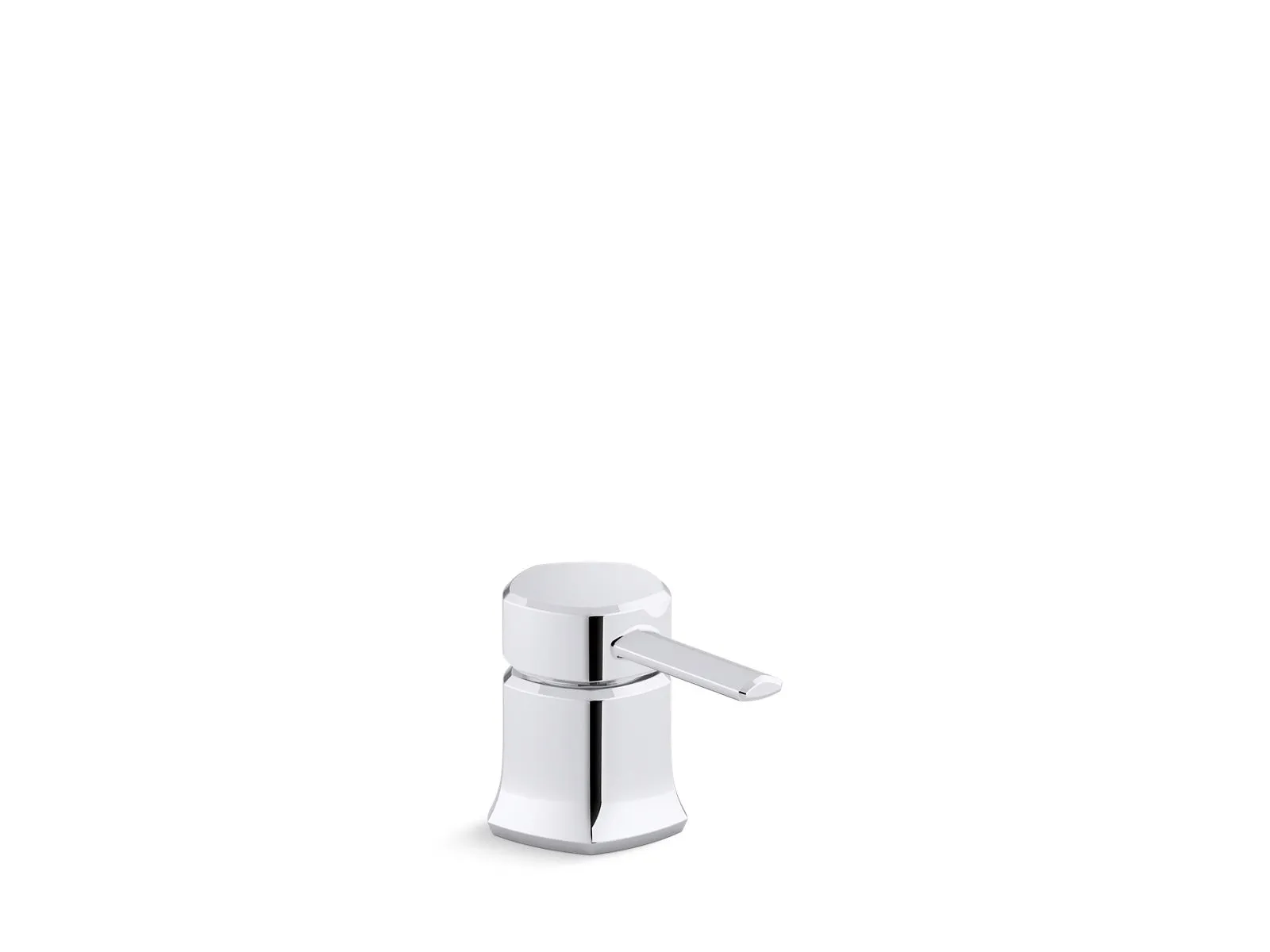 KOHLER K-27019-4 Occasion Deck-mount bath faucet handle