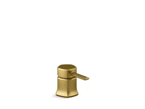 KOHLER K-27019-4 Occasion Deck-mount bath faucet handle