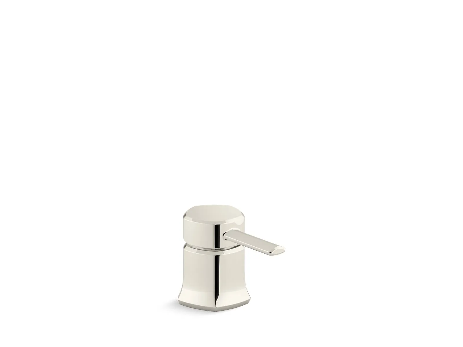 KOHLER K-27019-4 Occasion Deck-mount bath faucet handle