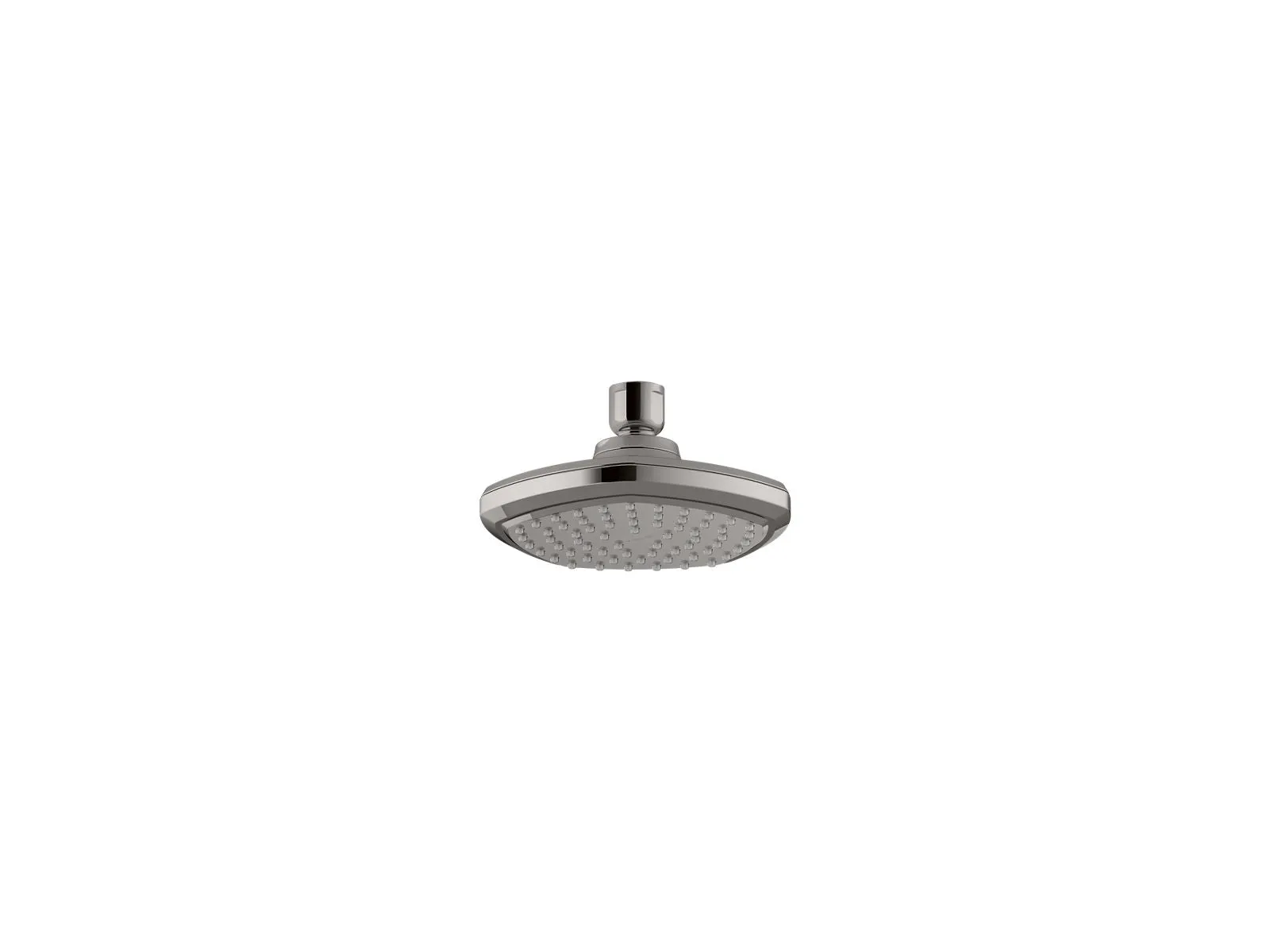 KOHLER K-27050-G Occasion Single-function showerhead, 1.75 gpm