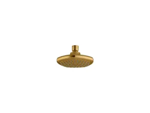 KOHLER K-27050 Occasion Single-function 2.5 gpm showerhead