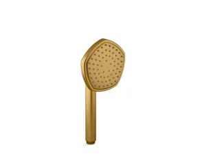 KOHLER K-27052 Occasion Single-function 2.5 gpm handshower