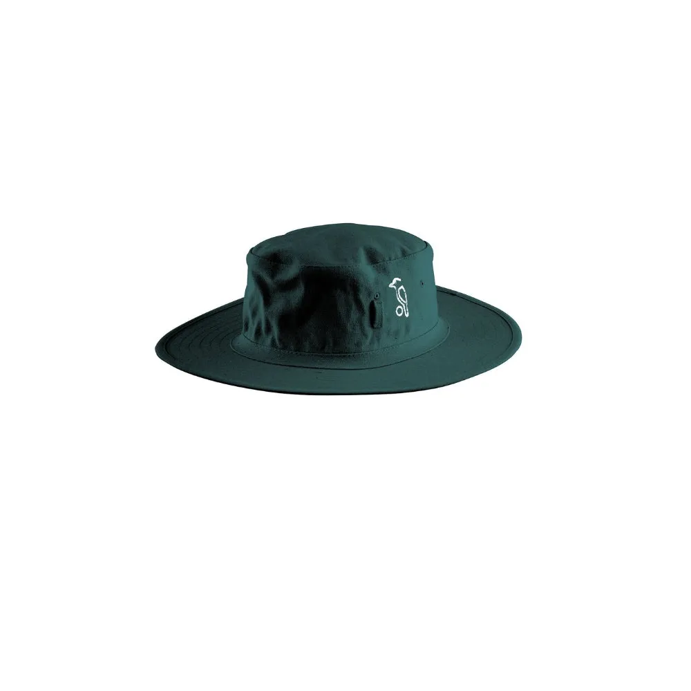 Kookaburra Coloured Performance Sun Hat