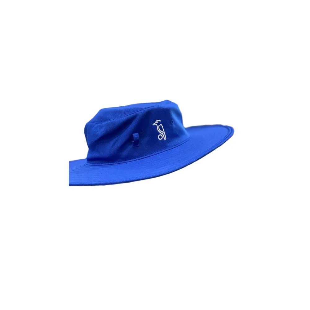 Kookaburra Coloured Performance Sun Hat