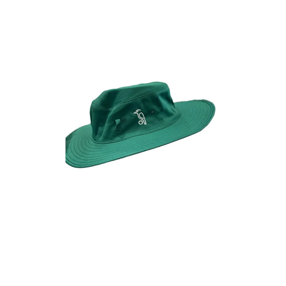 Kookaburra Coloured Performance Sun Hat
