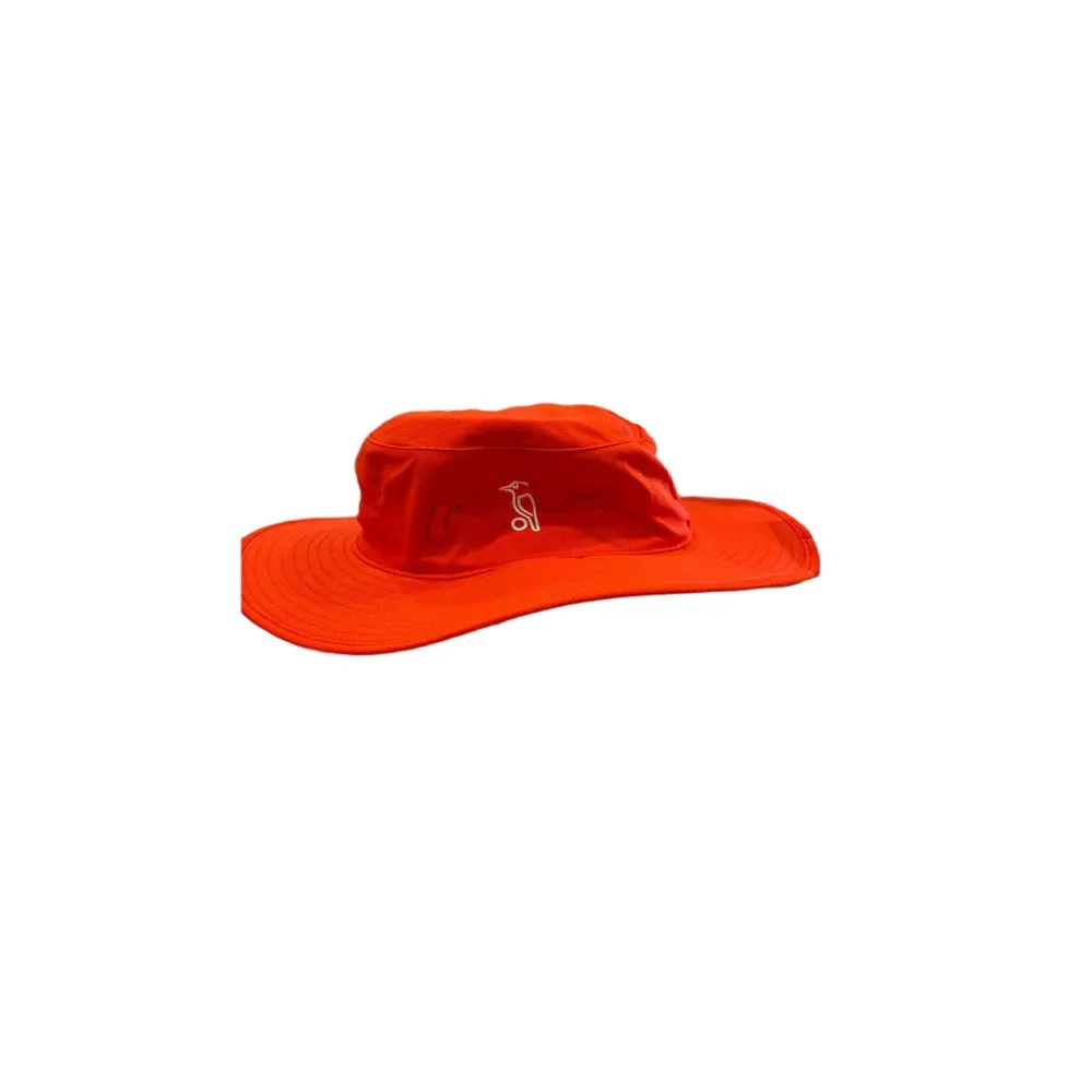 Kookaburra Coloured Performance Sun Hat