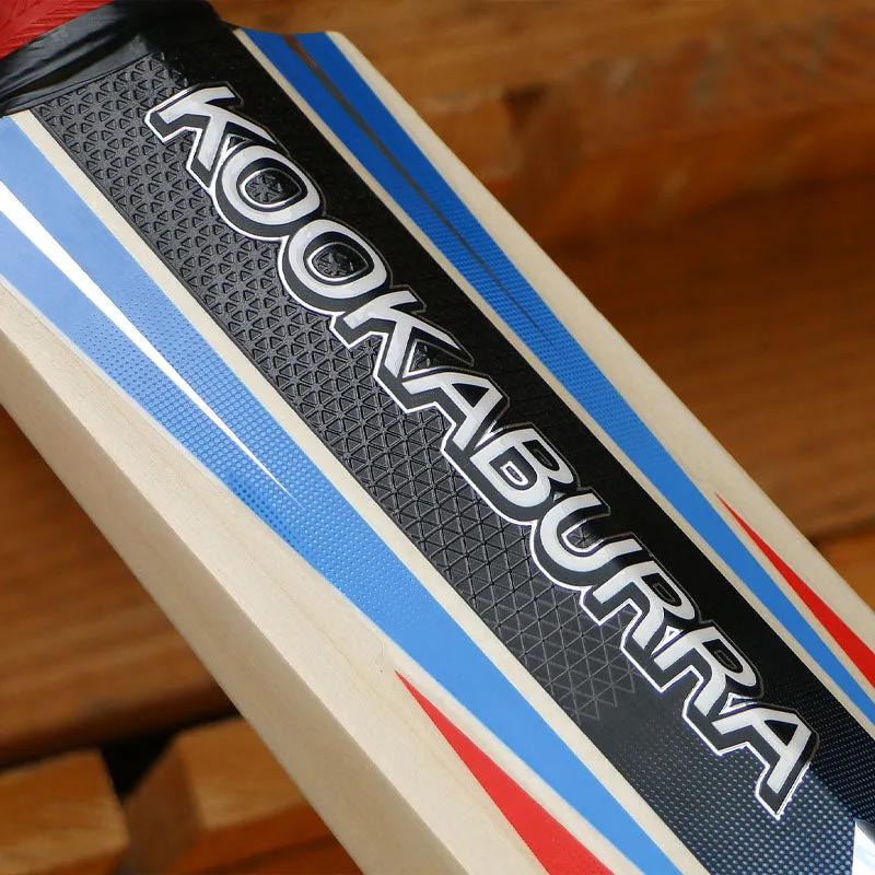 KOOKABURRA RETRO BEAST PRO 4.0 BT SHORT HANDLE