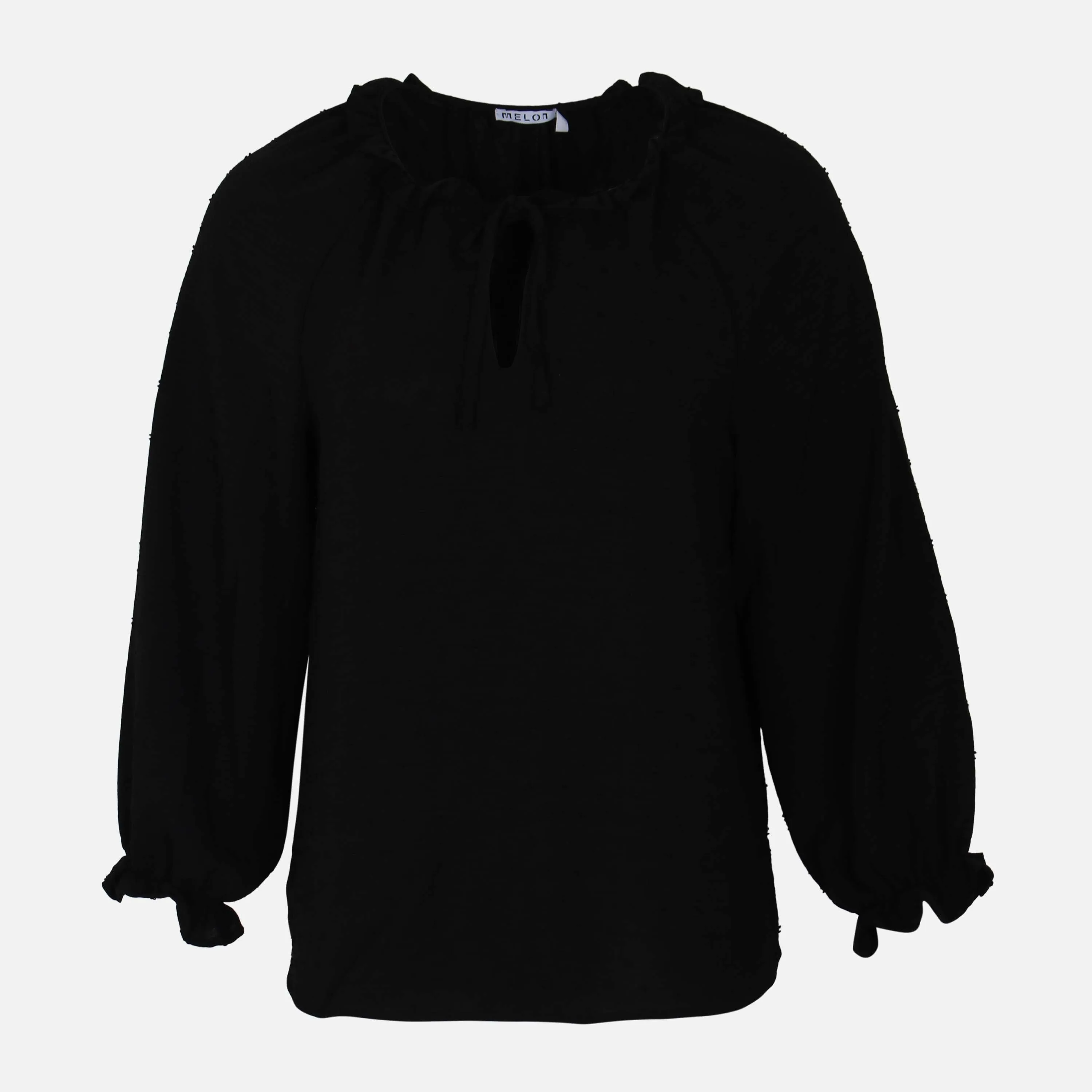 LADIES CASUAL TOP