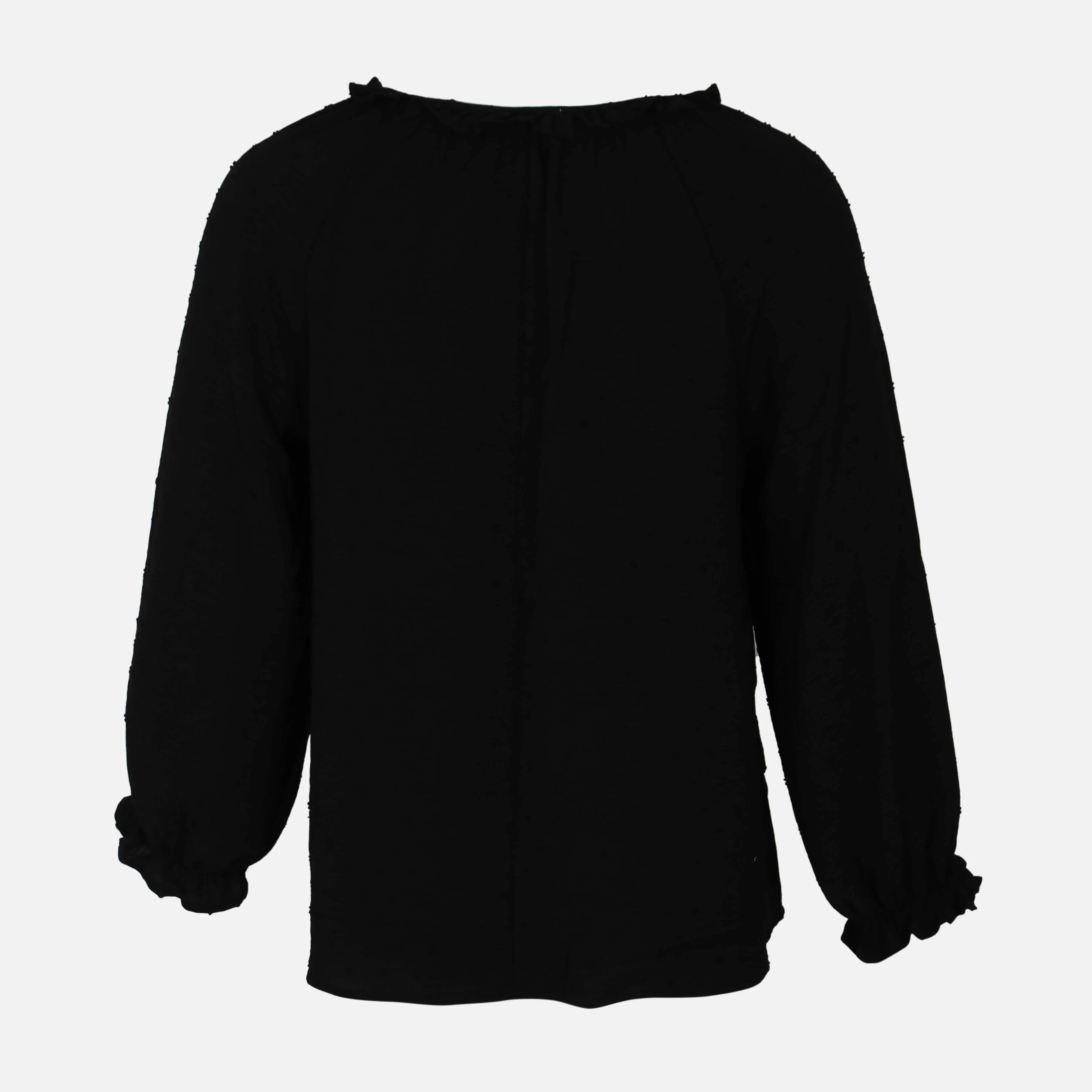 LADIES CASUAL TOP