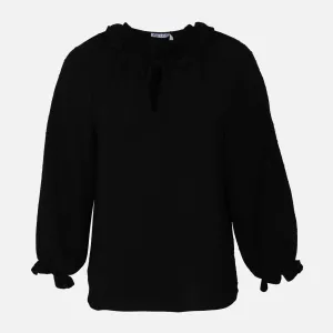 LADIES CASUAL TOP