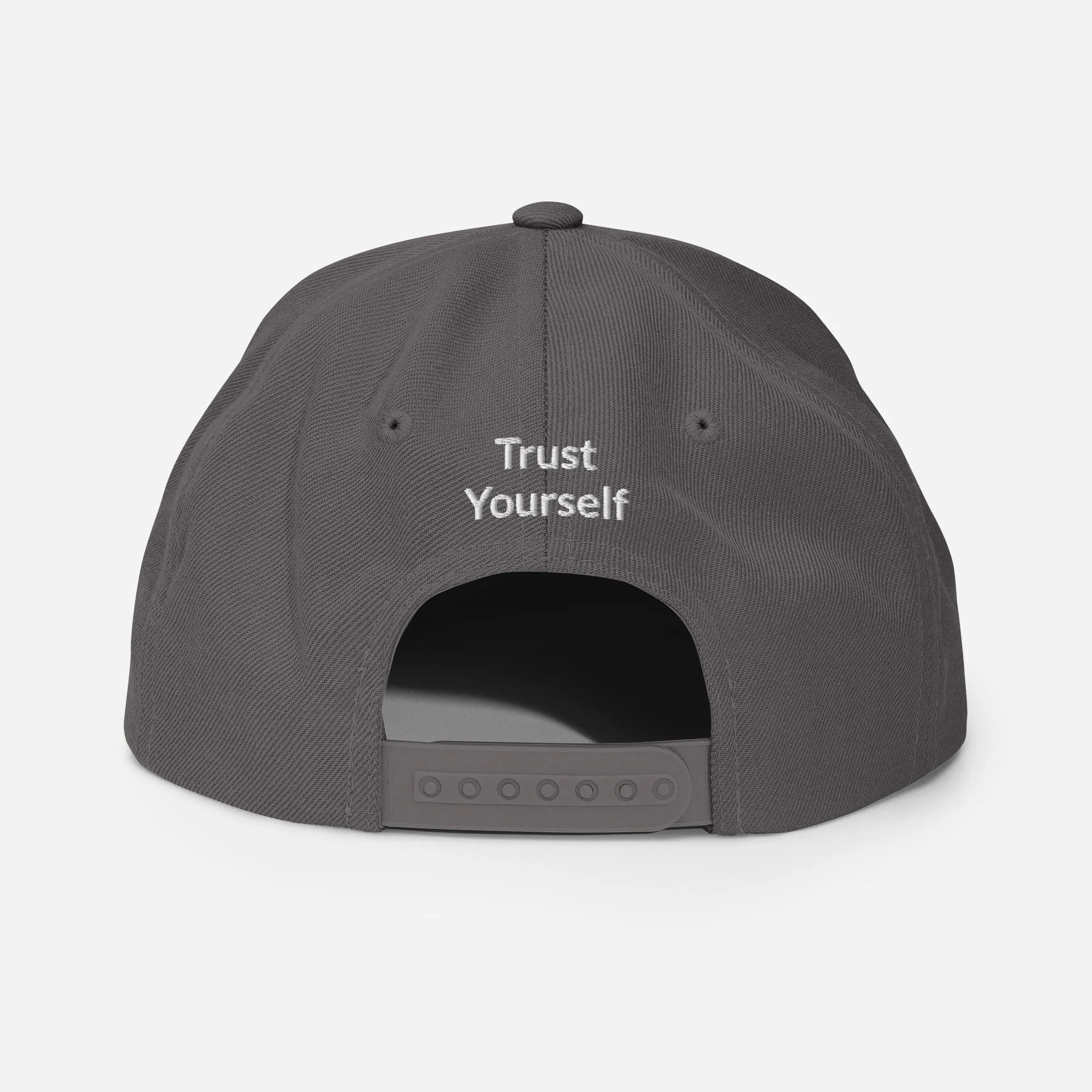 Legacy in Motion Snapback | HNKL Headwear