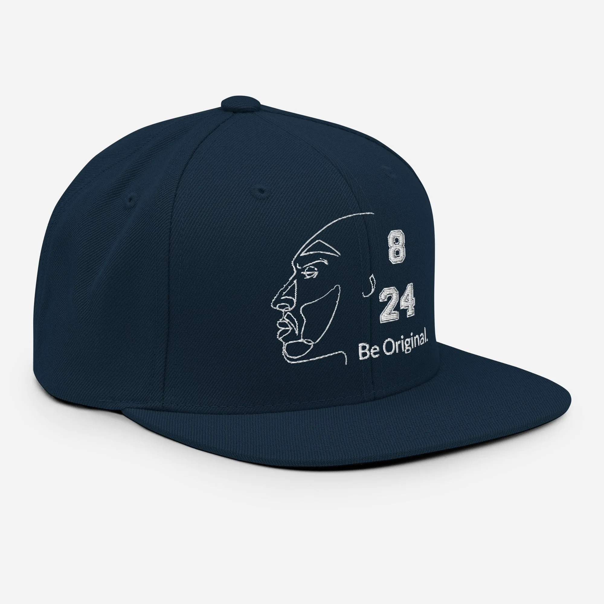 Legacy in Motion Snapback | HNKL Headwear