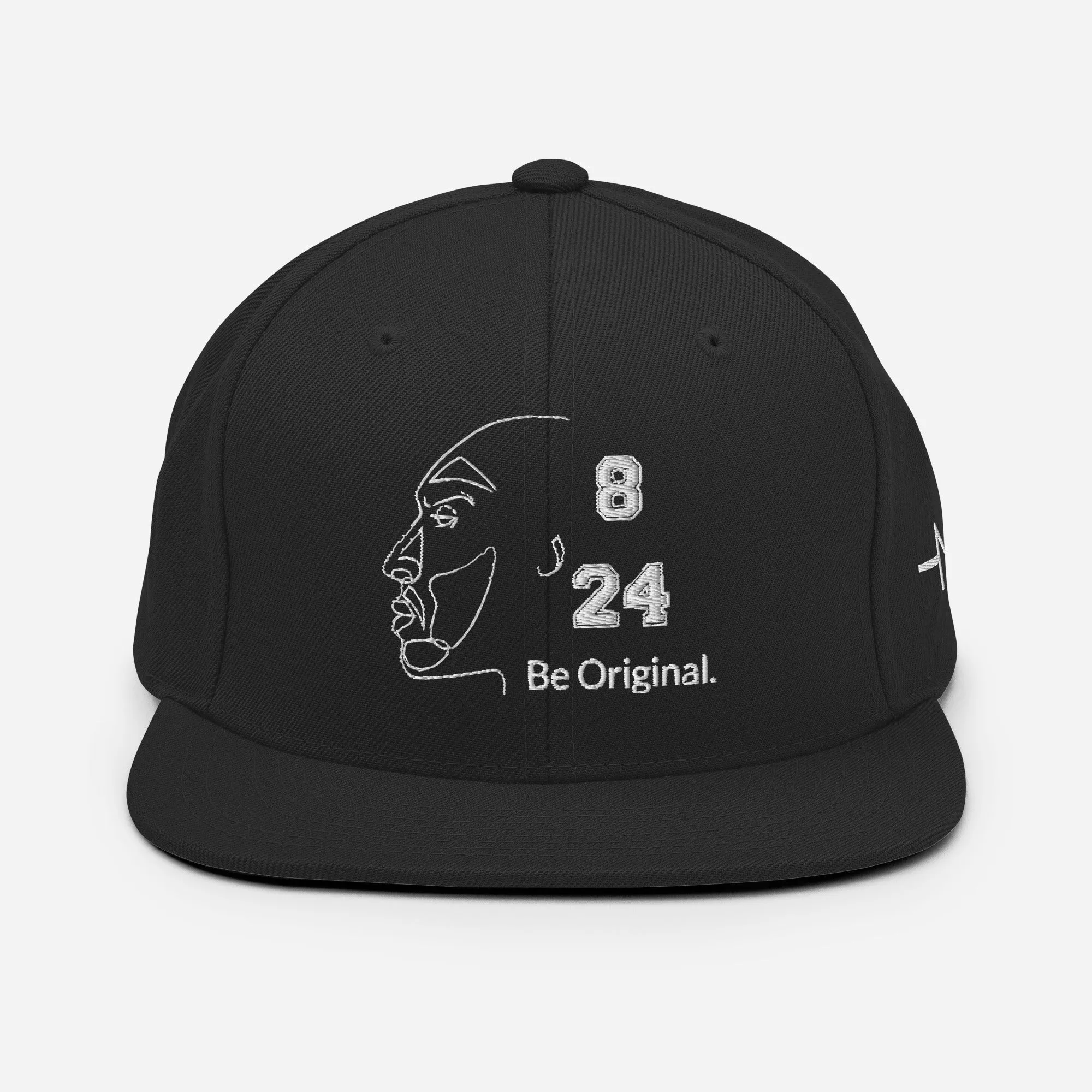 Legacy in Motion Snapback | HNKL Headwear