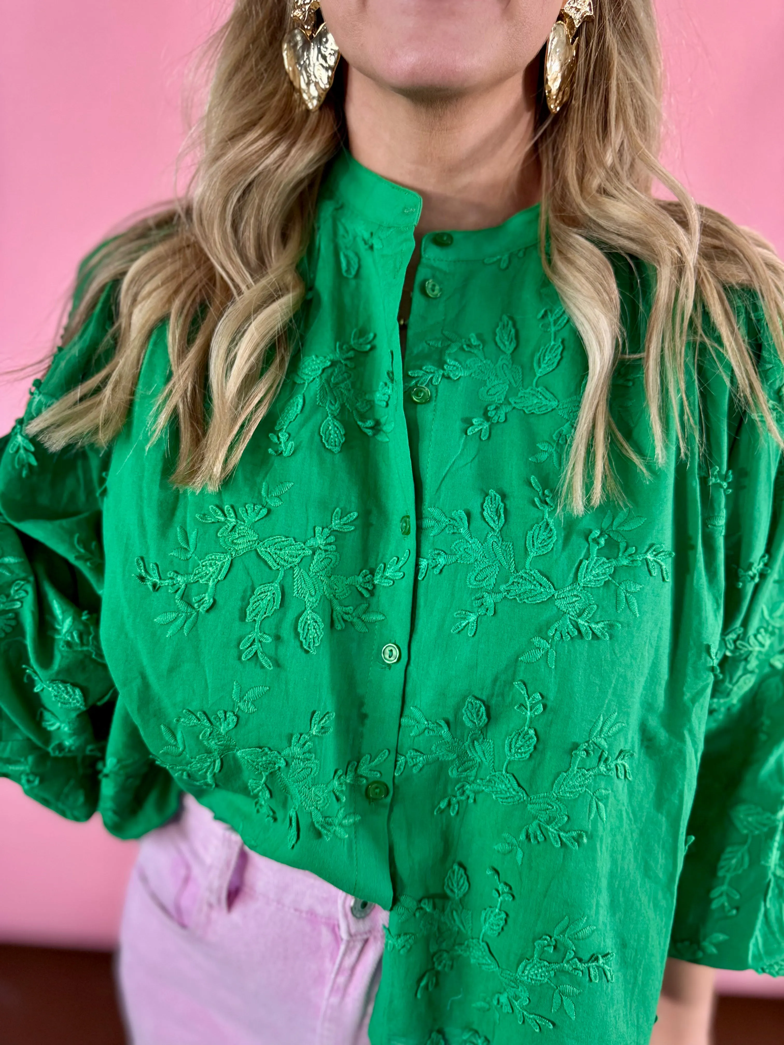 Lilah Top