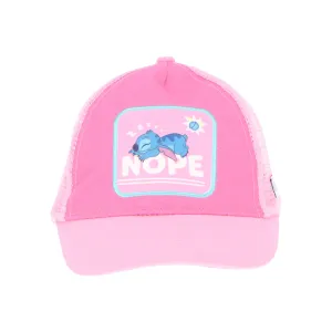 Lilo & Stich Baseball Cap