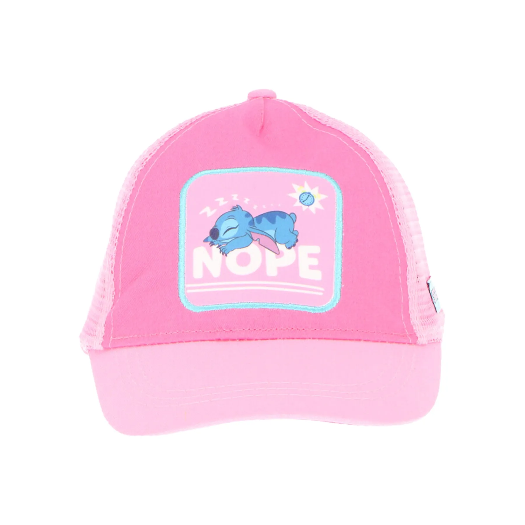Lilo & Stich Baseball Cap