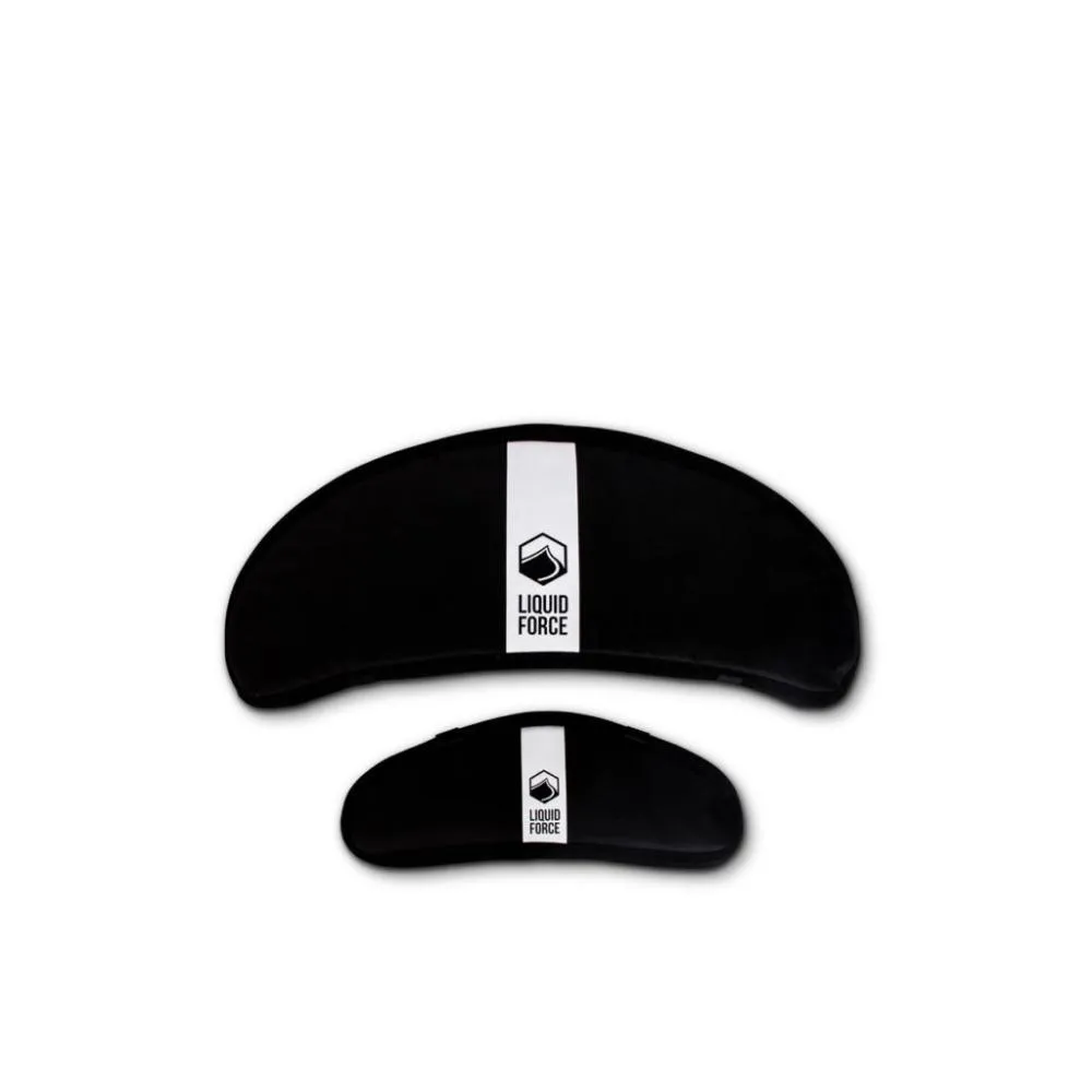 LIQUID FORCE POD 4'9 WITH CARBON HORIZON 125 FOIL SET