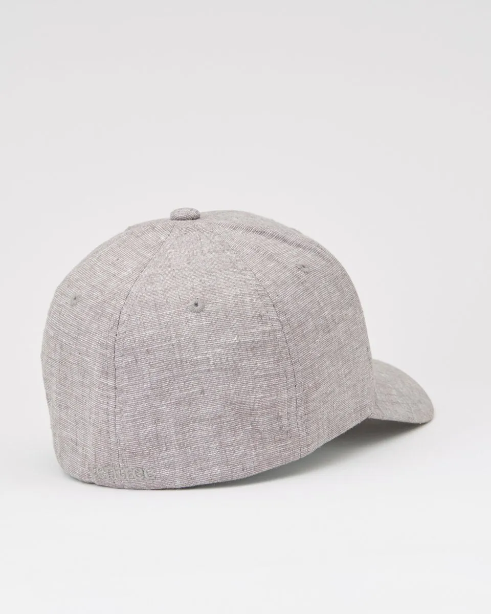 Logo Hemp Thicket Hat